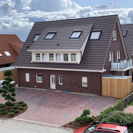 Seeblick 7 Norddeich  Luaran gambar