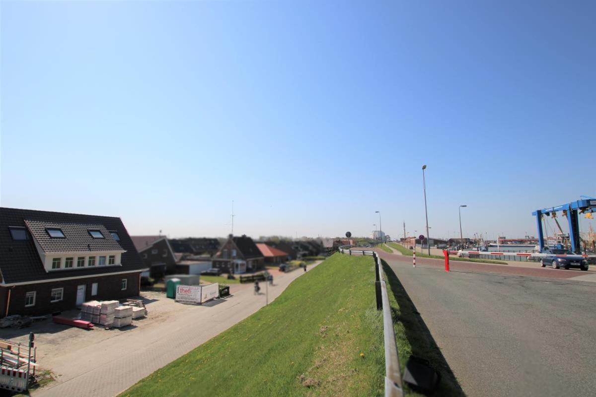 Seeblick 7 Norddeich  Luaran gambar