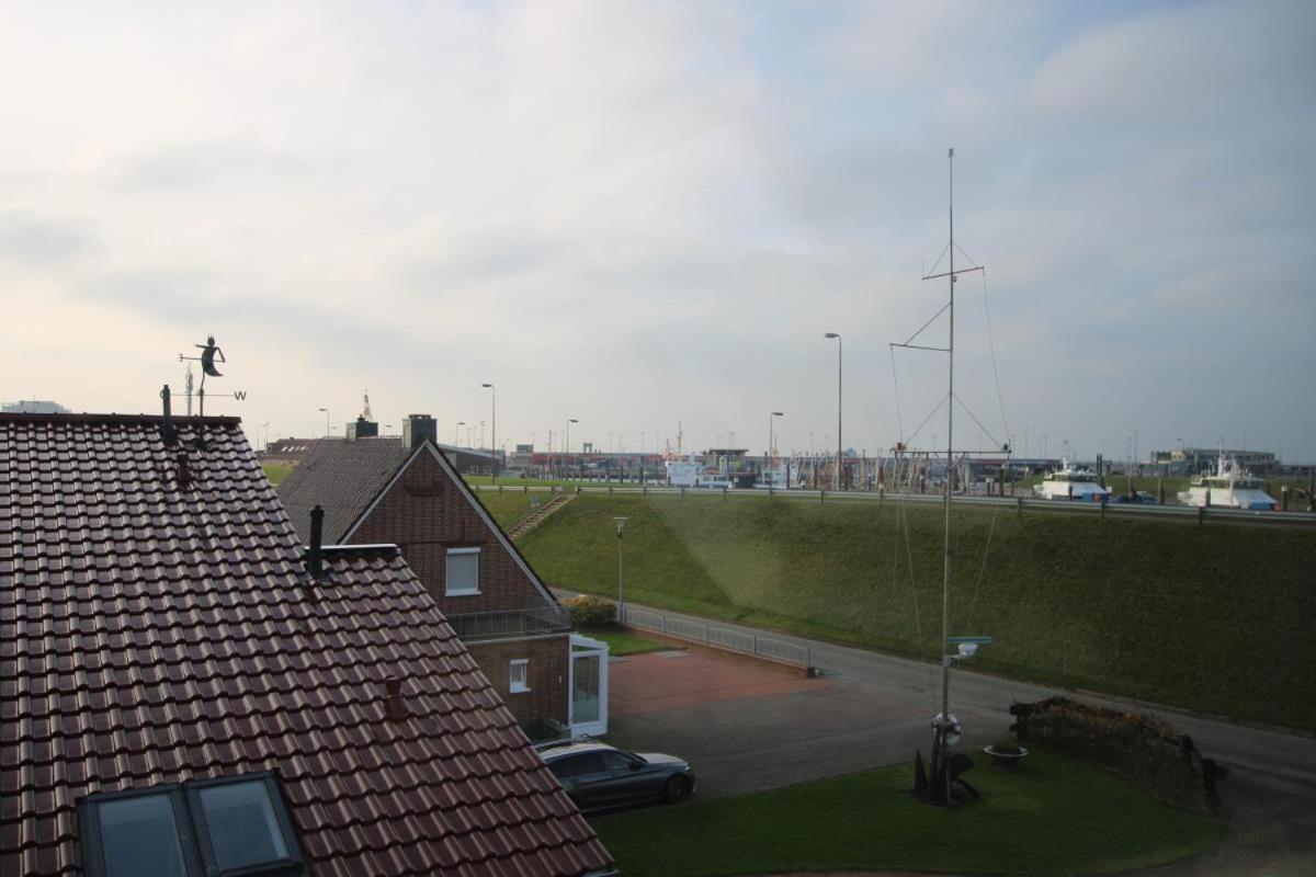 Seeblick 7 Norddeich  Luaran gambar