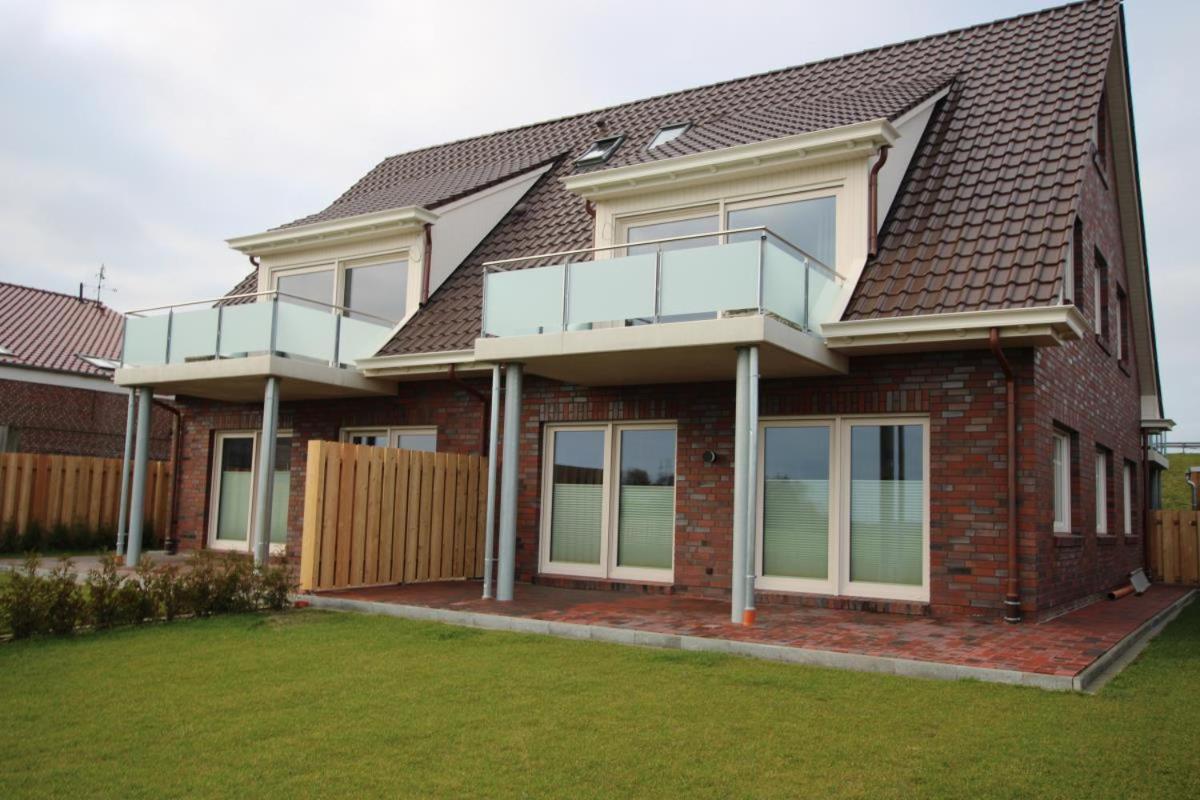 Seeblick 7 Norddeich  Luaran gambar