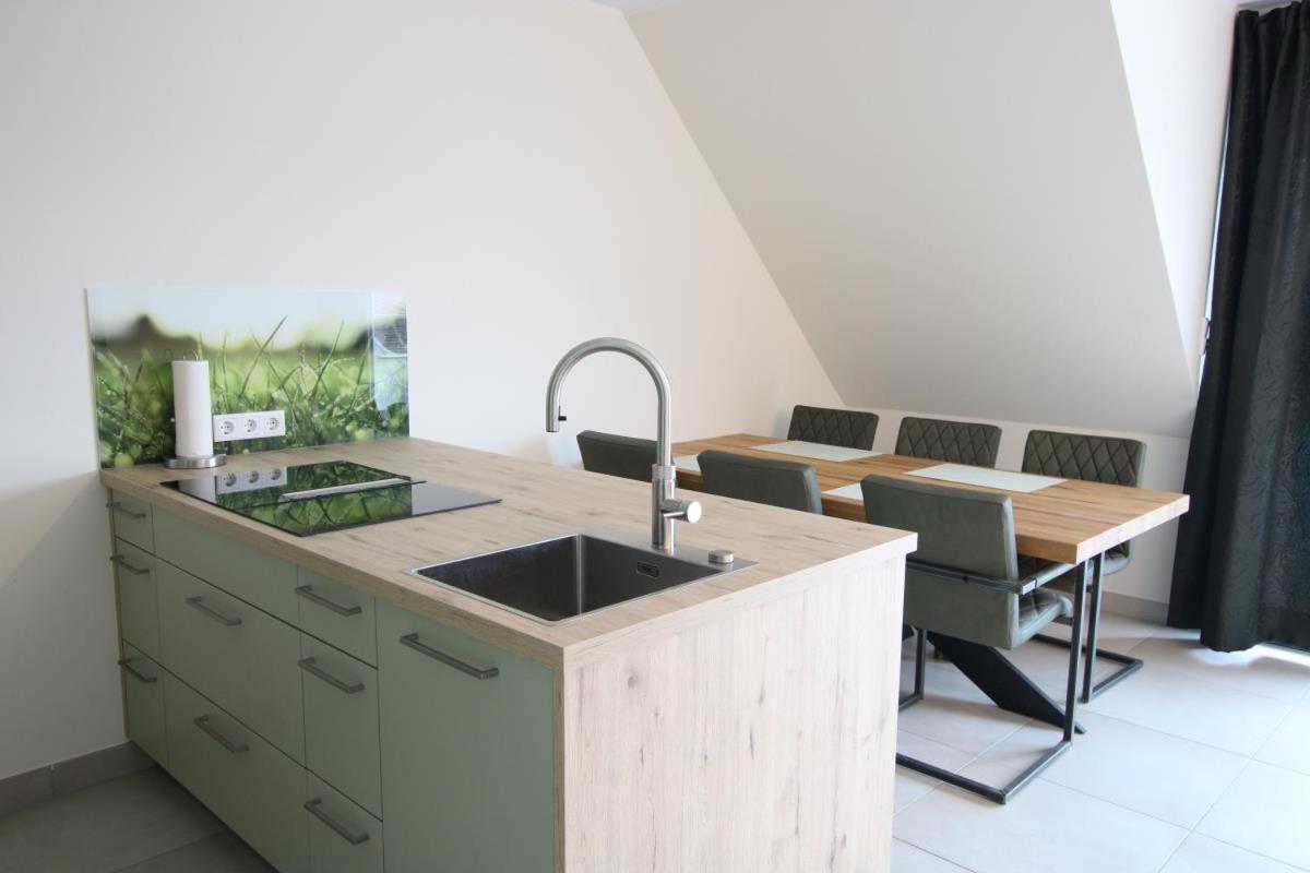 Seeblick 7 Norddeich  Luaran gambar
