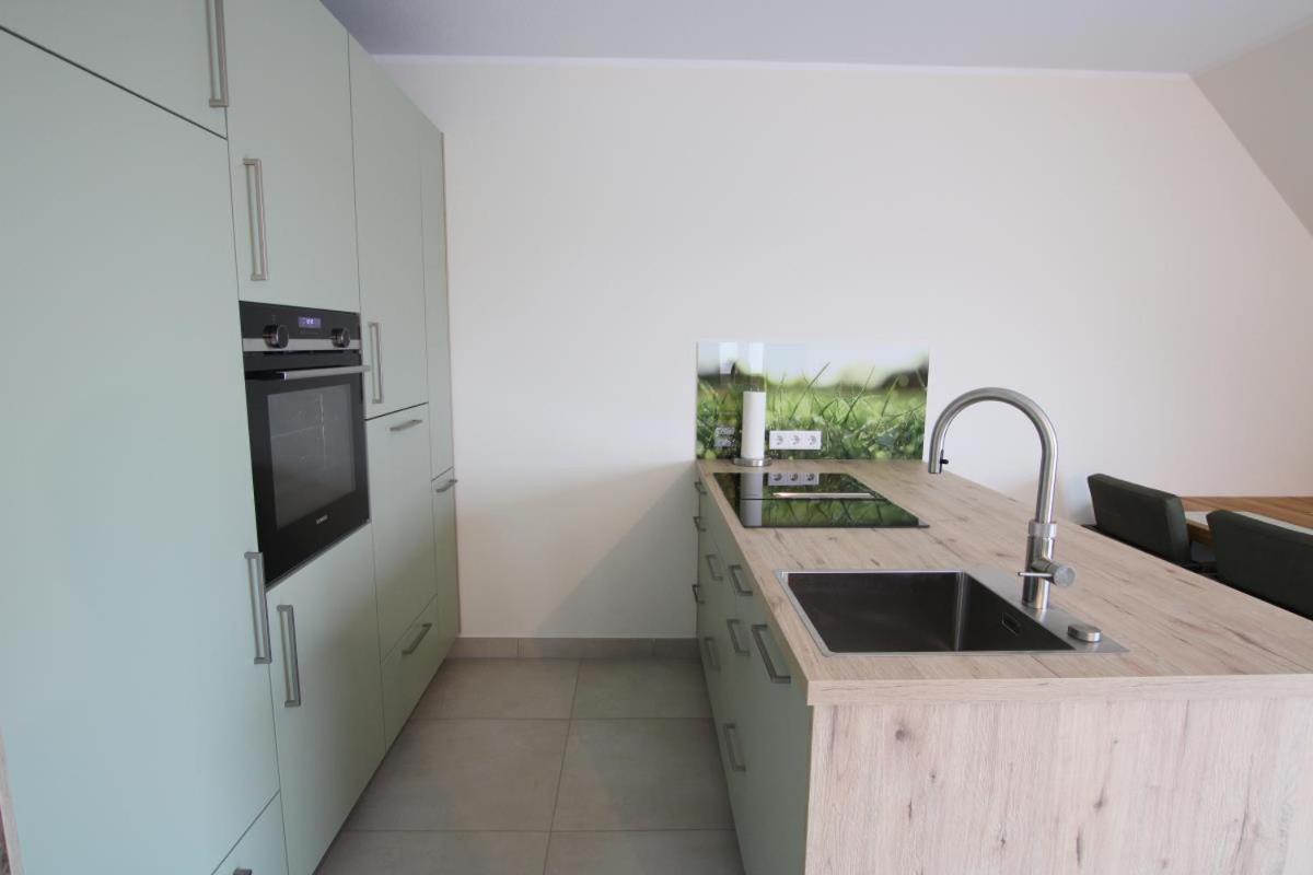 Seeblick 7 Norddeich  Luaran gambar