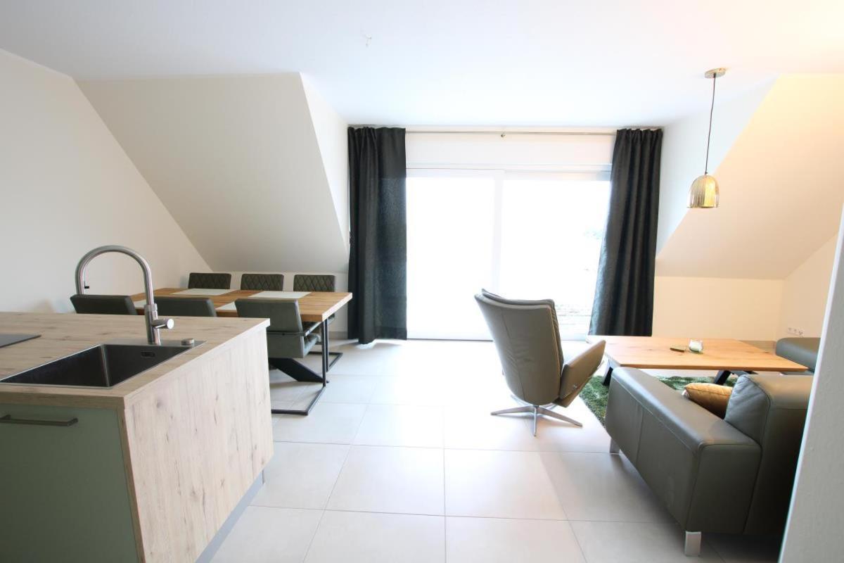 Seeblick 7 Norddeich  Luaran gambar